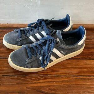 Adidas campus sneakers